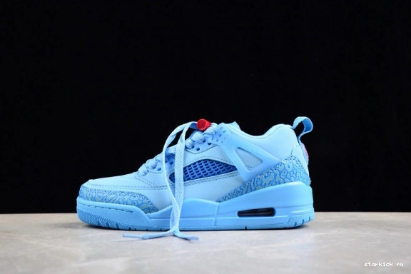   FQ1759-400 Spizike Jordan Oilers Houston FQ1759-400 Low 0811